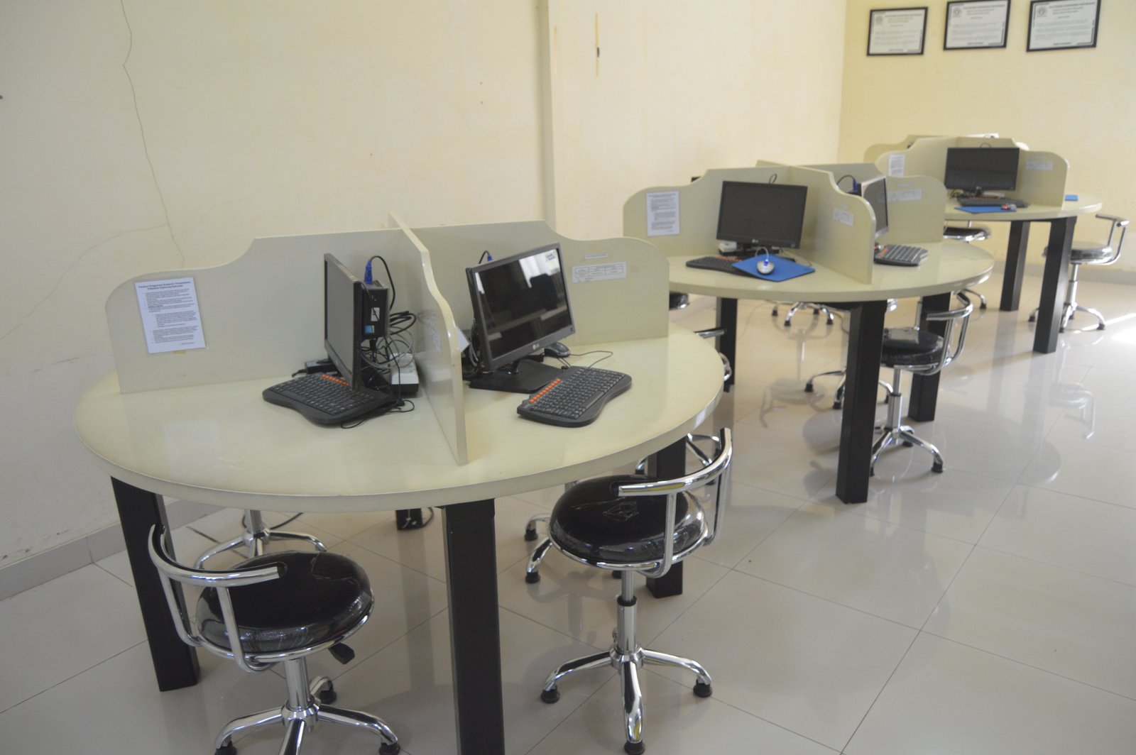 Mountains in the Clouds