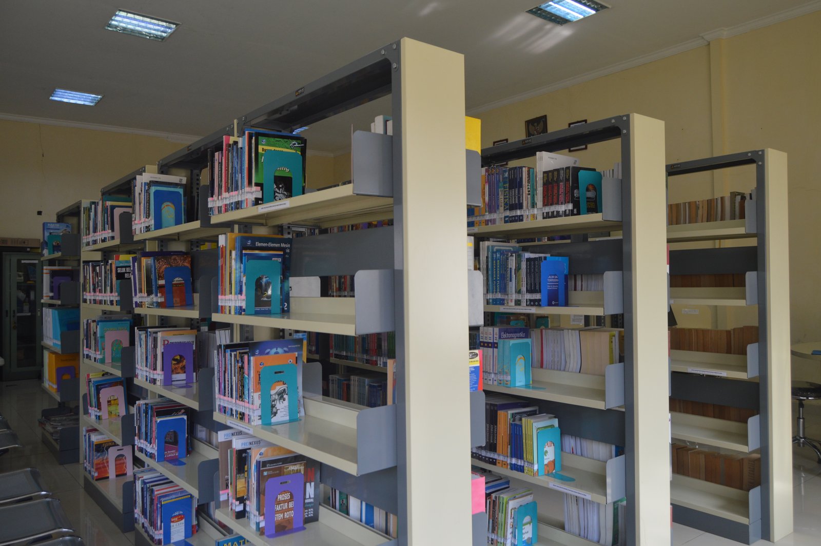 Mountains in the Clouds