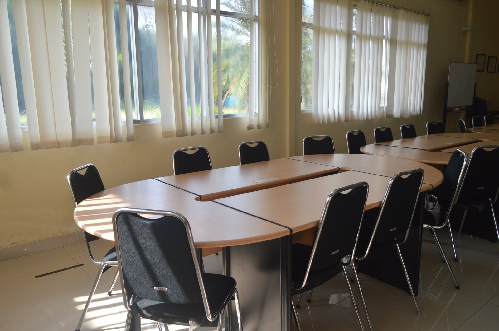 Mountains in the Clouds