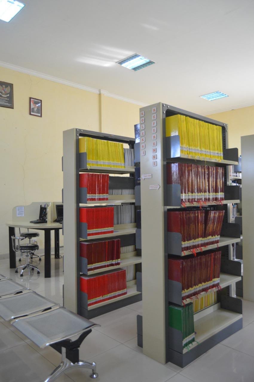 Mountains in the Clouds